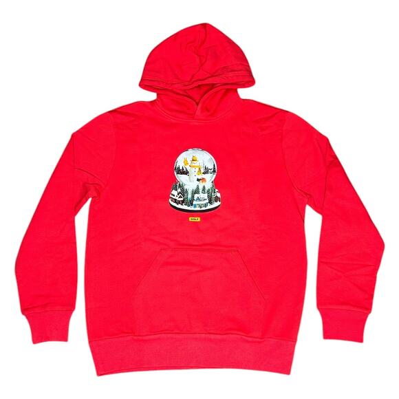 Golf Wang Holiday 2023 Pop Up Store Exclusive Hoodie - Picture 1 of 9